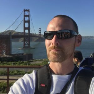 Profile photo of Aaron McKim
