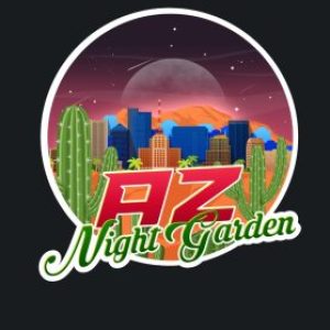 Profile photo of Aznightgarden