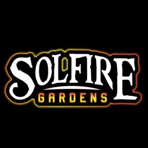 Profile photo of Solfire