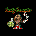 Profile photo of getty